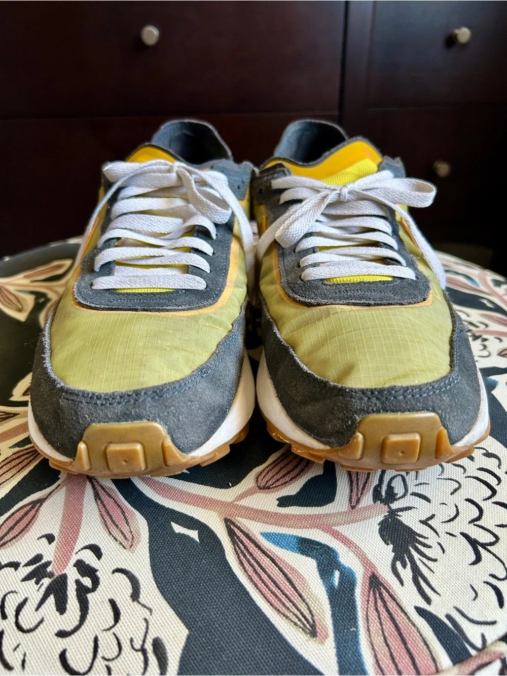 Nike items shipping safely