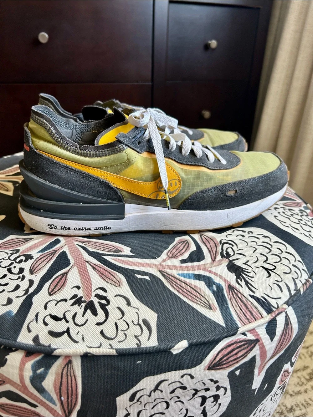 Nike go rated sku