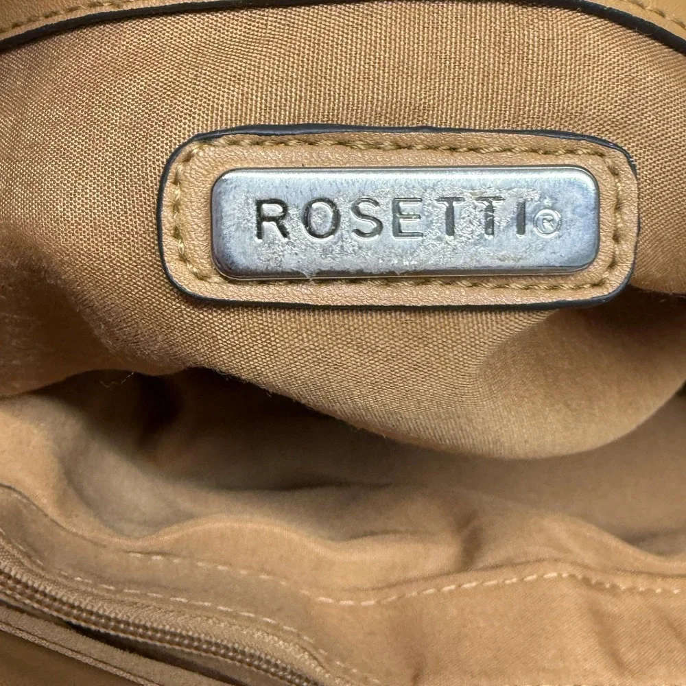 Rosetti shoulder bag