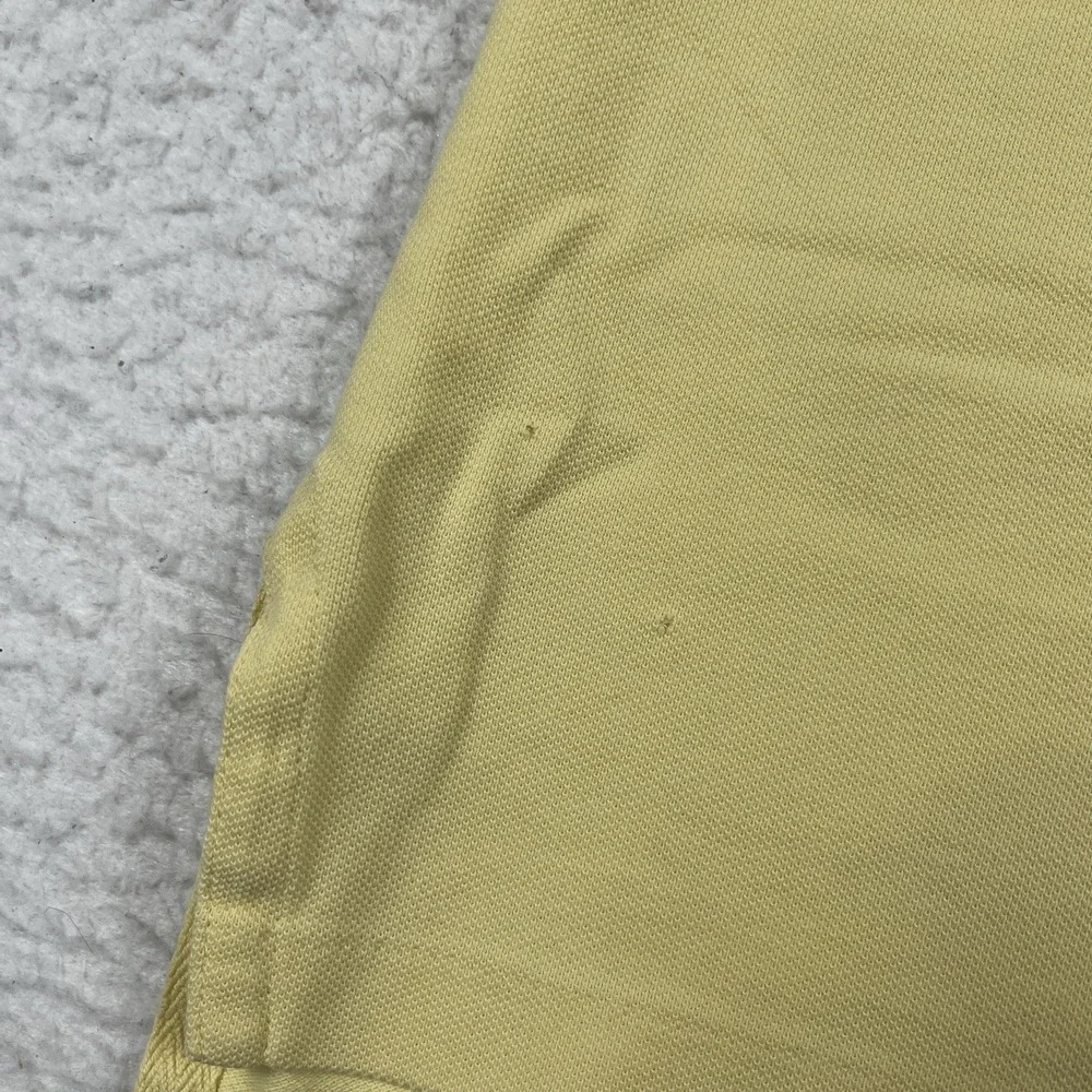 Polo Ralph Lauren shirt has