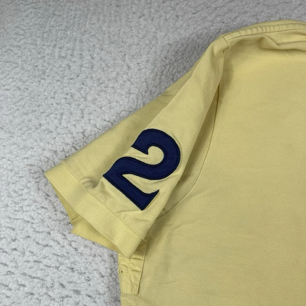 Polo Ralph Lauren shirt has