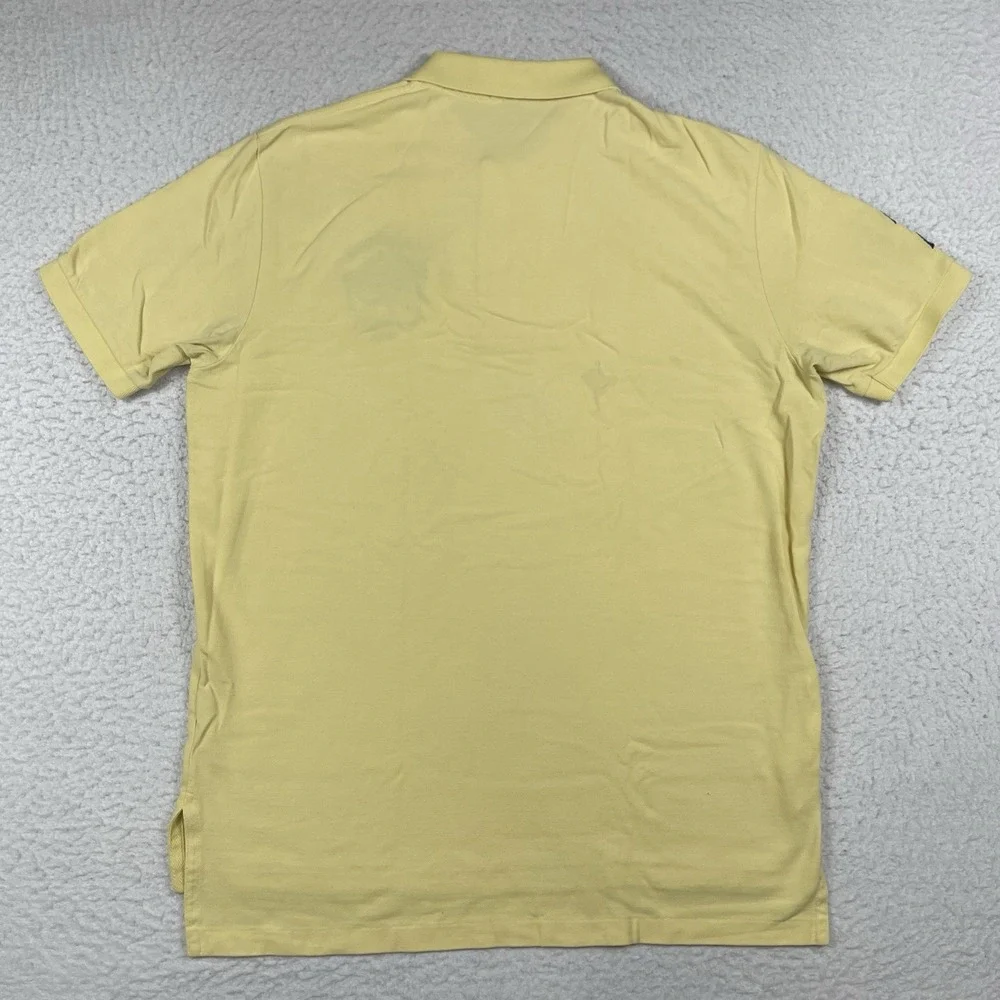Polo Ralph Lauren shirt has