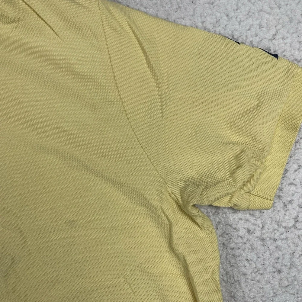 Polo Ralph Lauren shirt has
