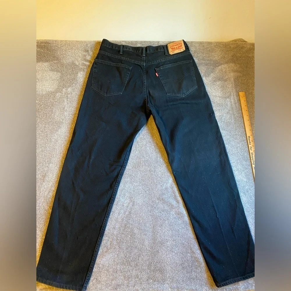Levis experience perfect