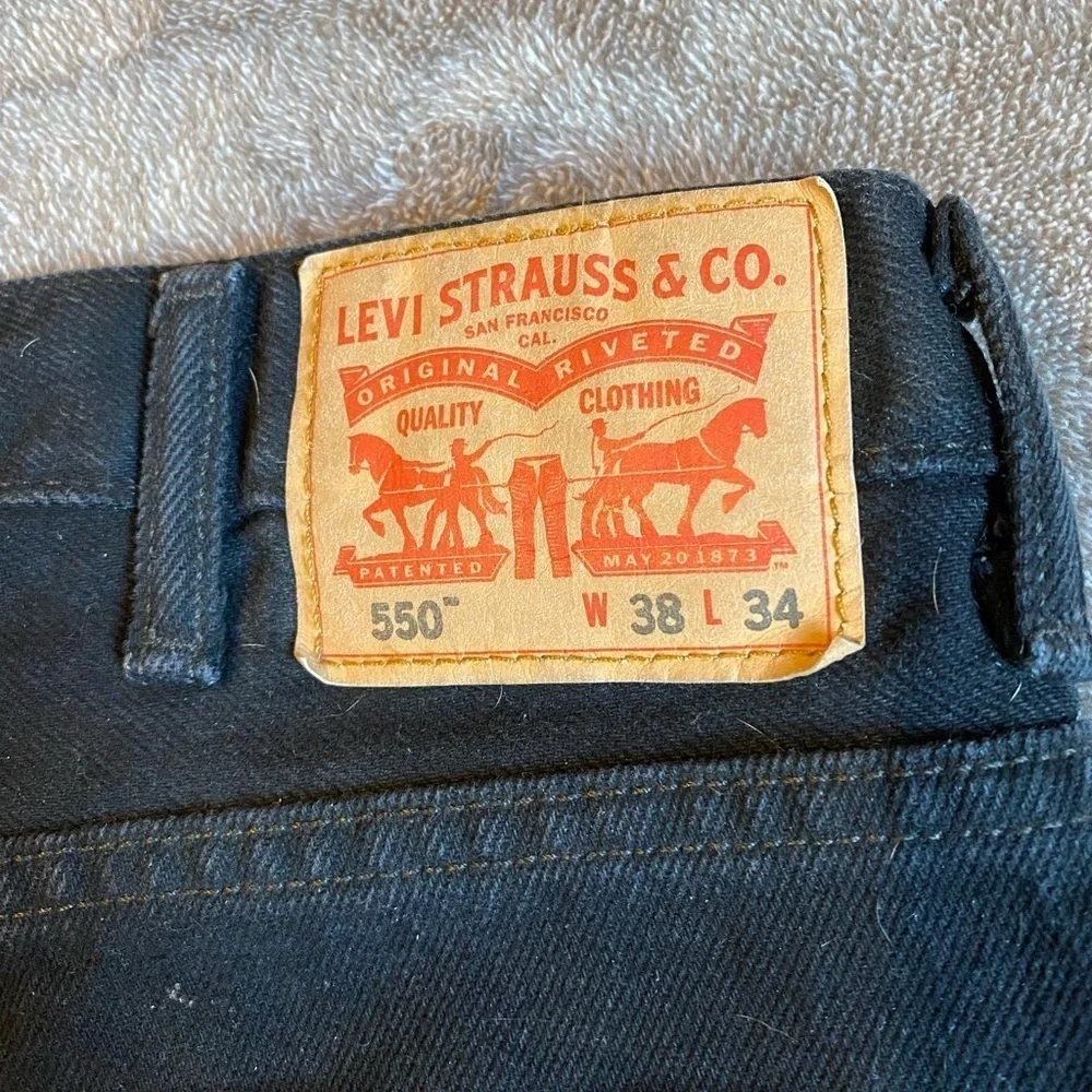 Levis experience perfect