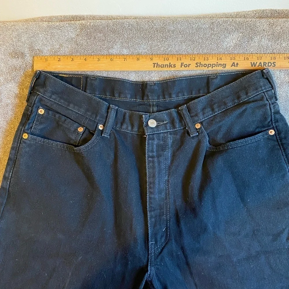 Levis experience perfect