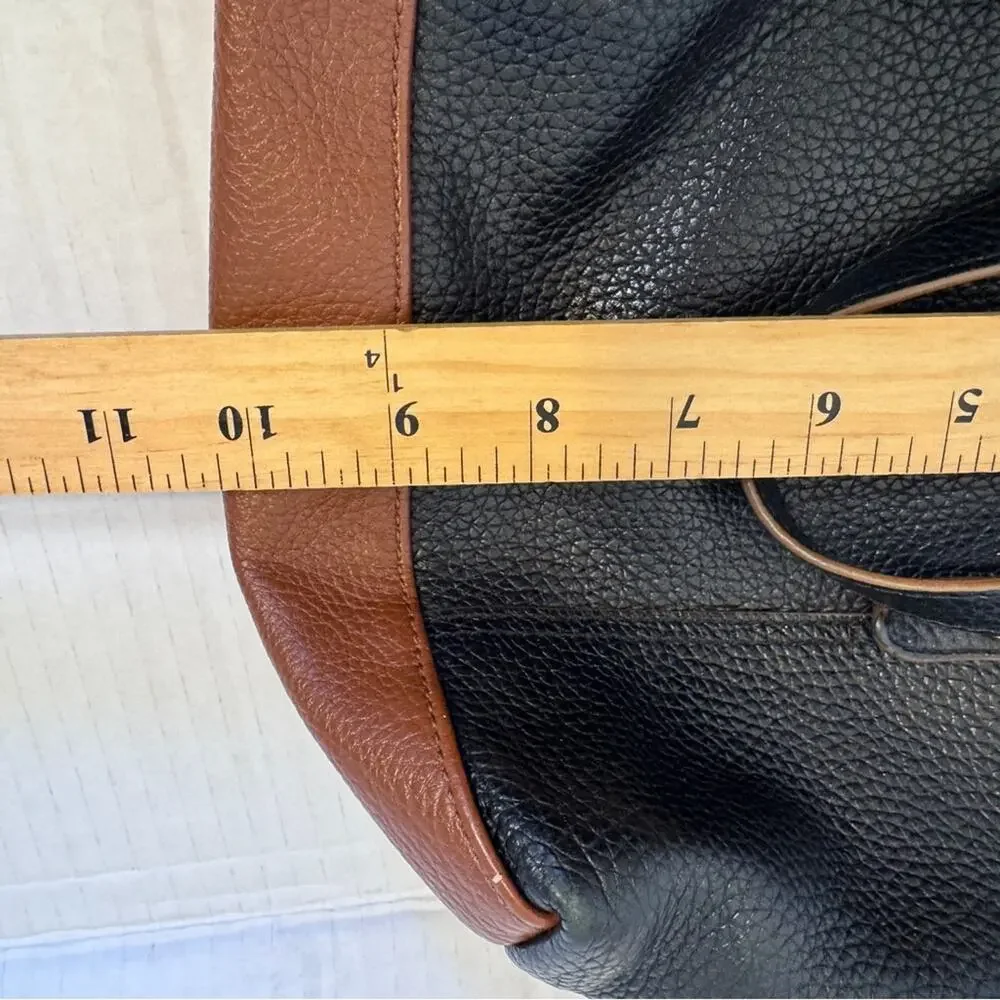 Fossil black brown