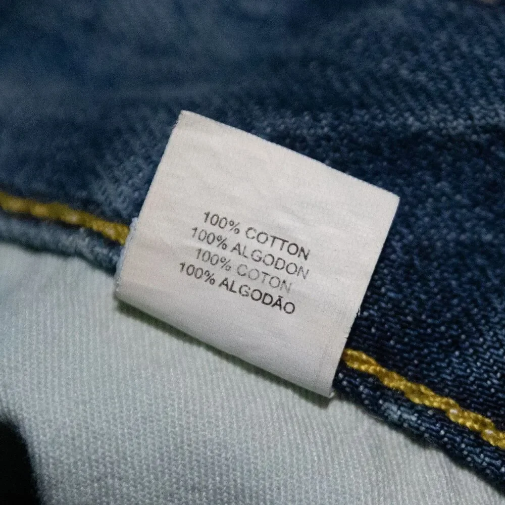 GANT USA new tags