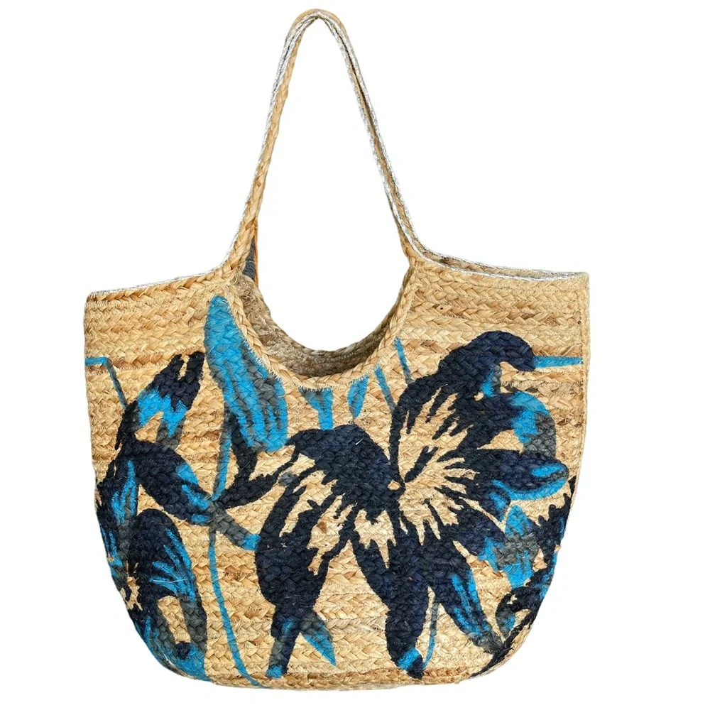 Antika Kraft stylish woven