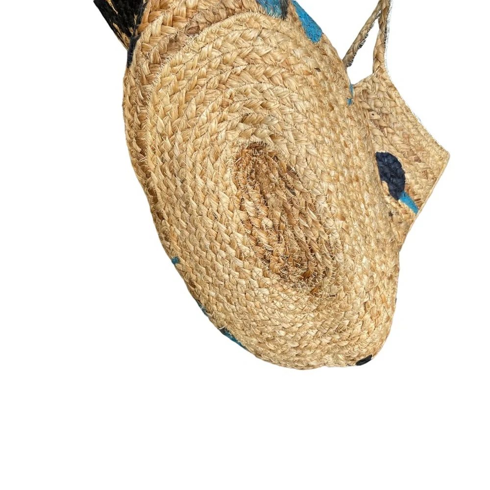 Antika Kraft stylish woven
