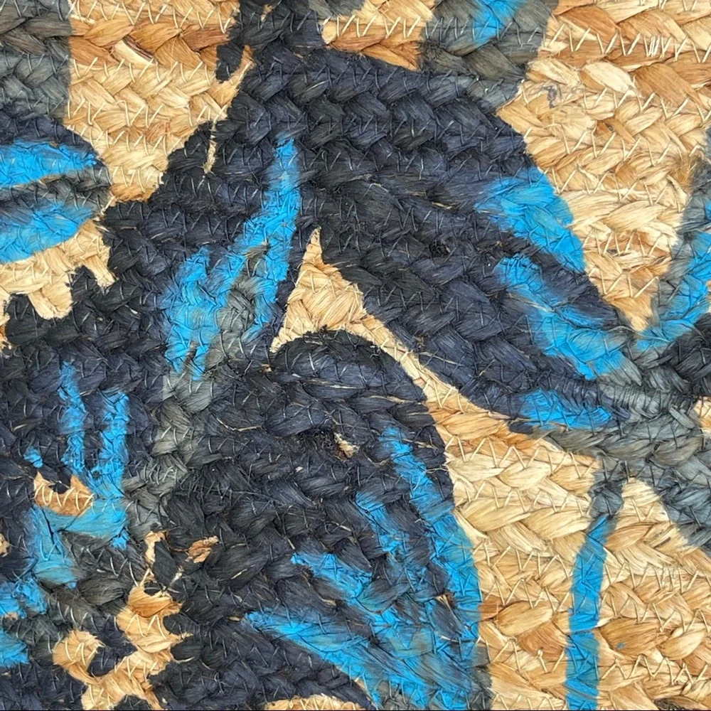 Antika Kraft stylish woven