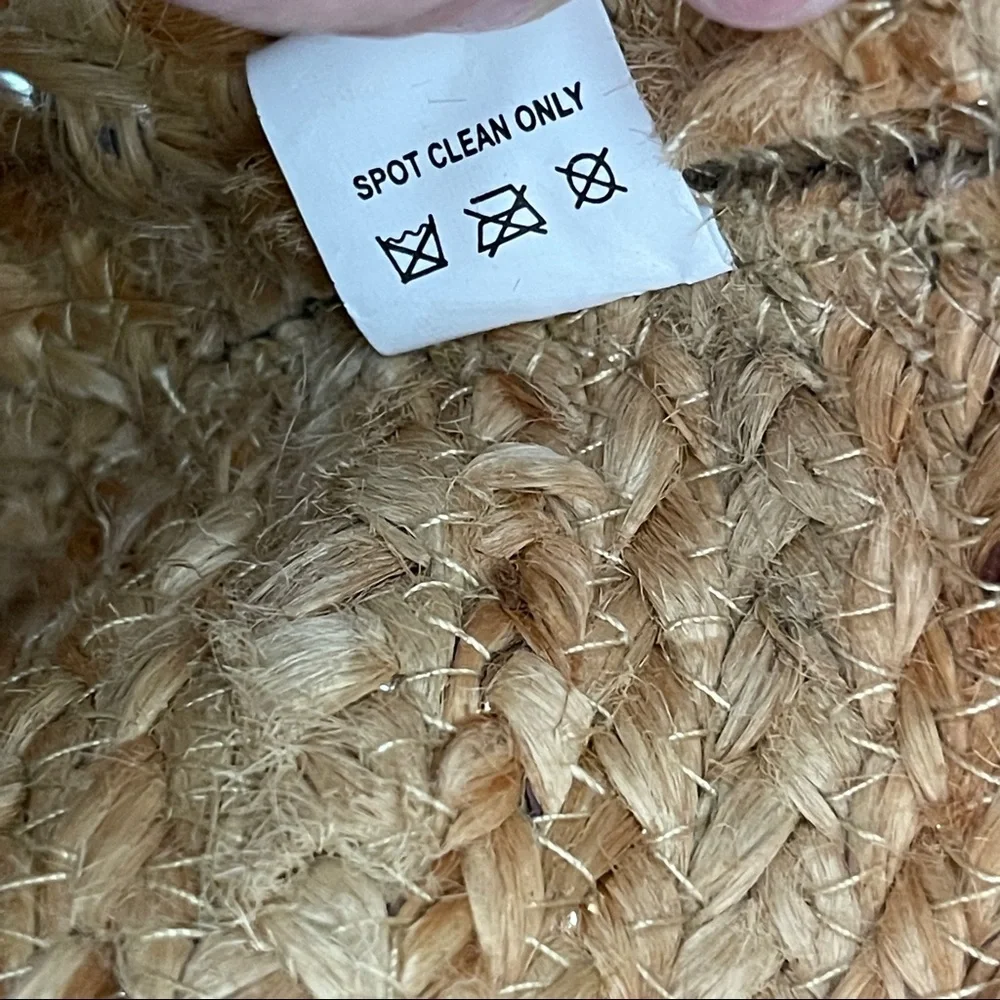 Antika Kraft stylish woven