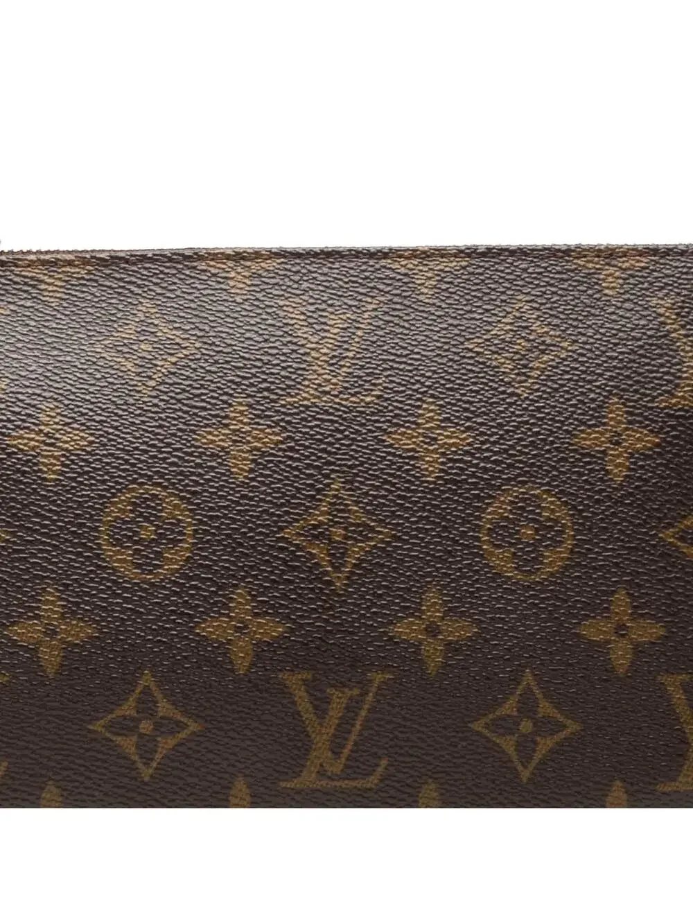 Louis Vuitton introducing louis