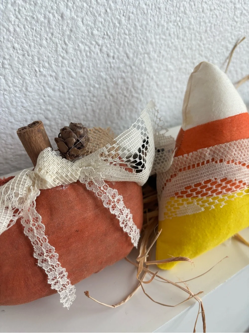 The Unbranded Brand handmade rustic