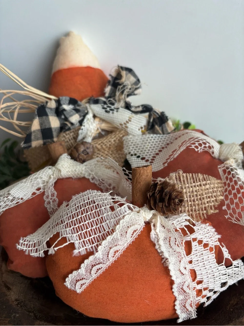The Unbranded Brand handmade rustic