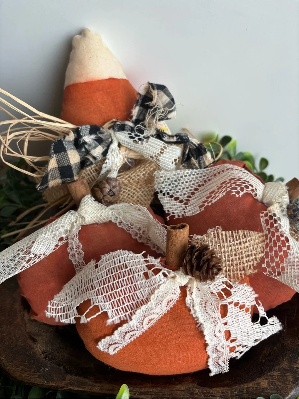 The Unbranded Brand handmade rustic