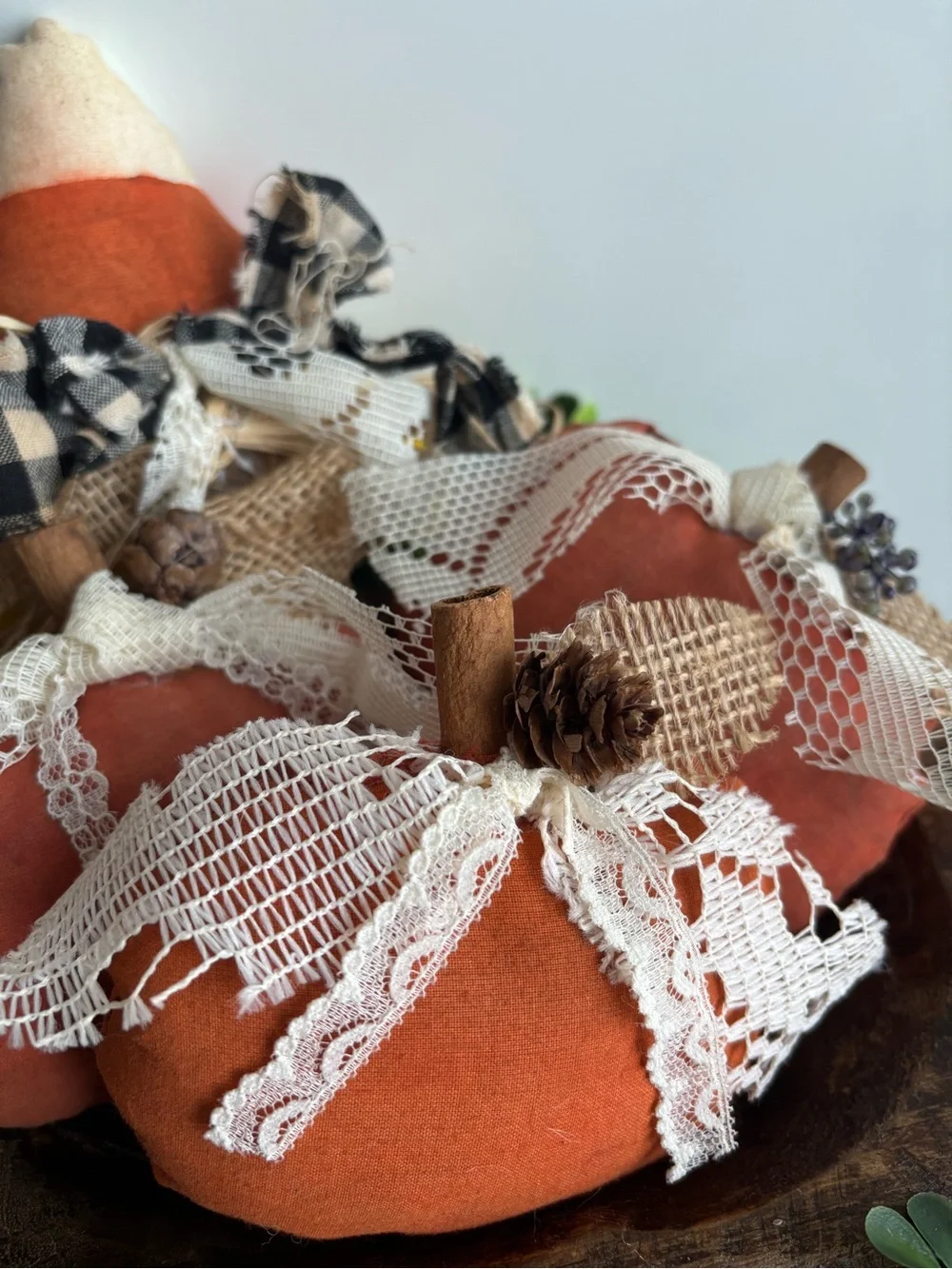 The Unbranded Brand handmade rustic