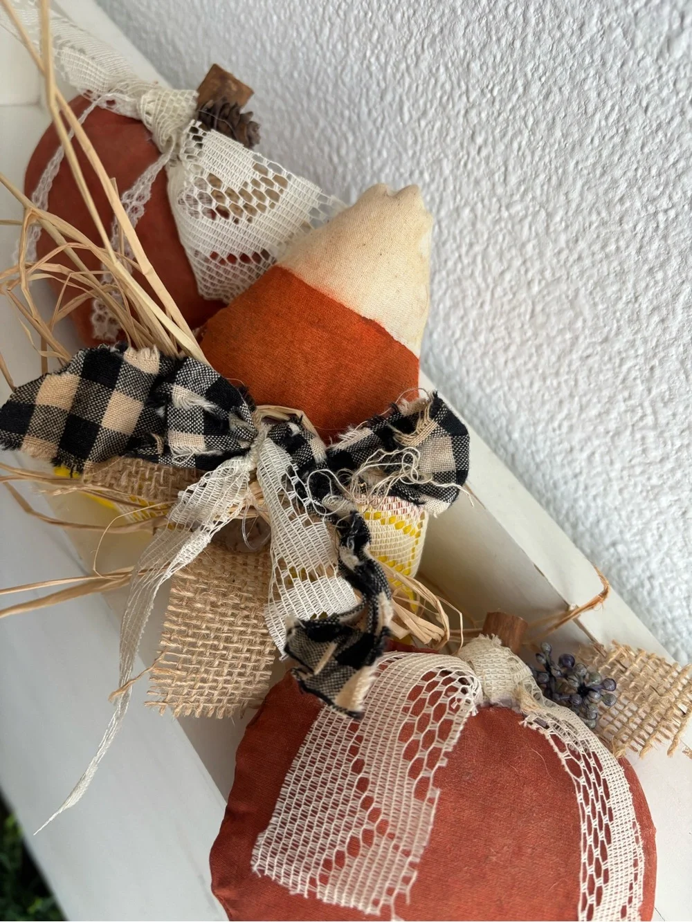 The Unbranded Brand handmade rustic