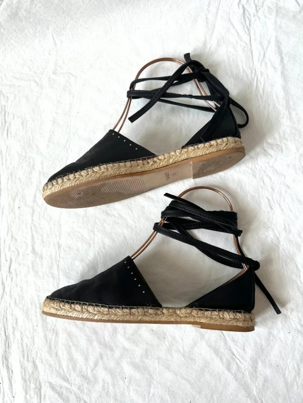 All Saints allsaints espadrilles