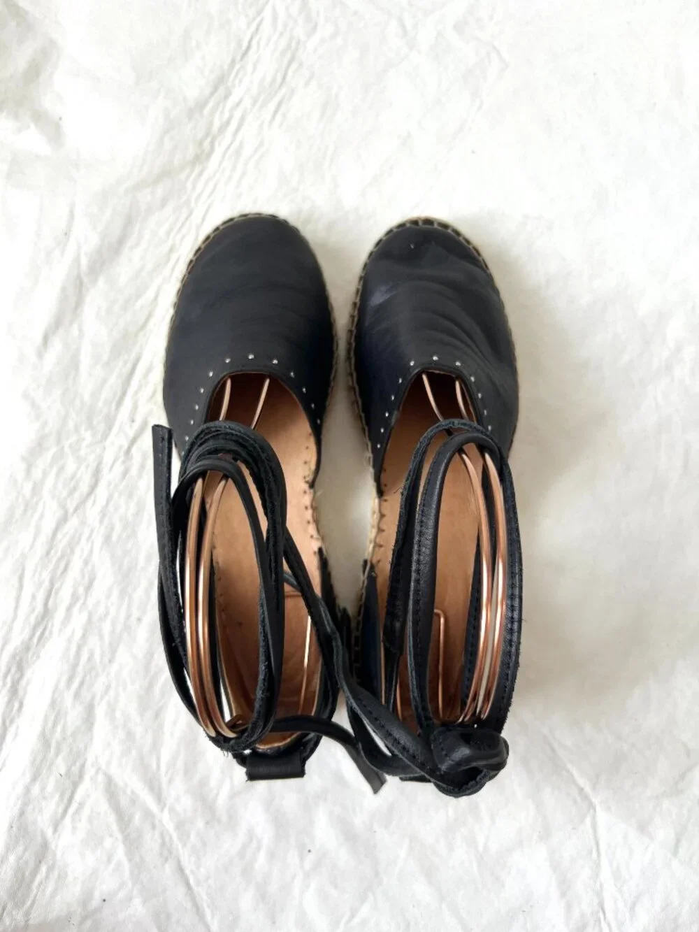 All Saints allsaints espadrilles