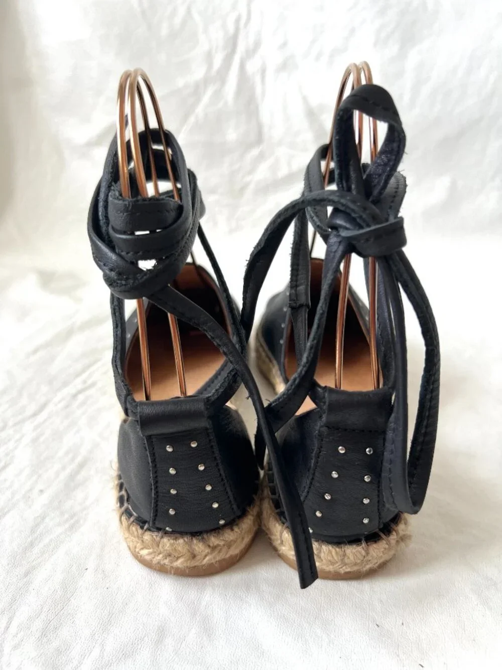 All Saints allsaints espadrilles