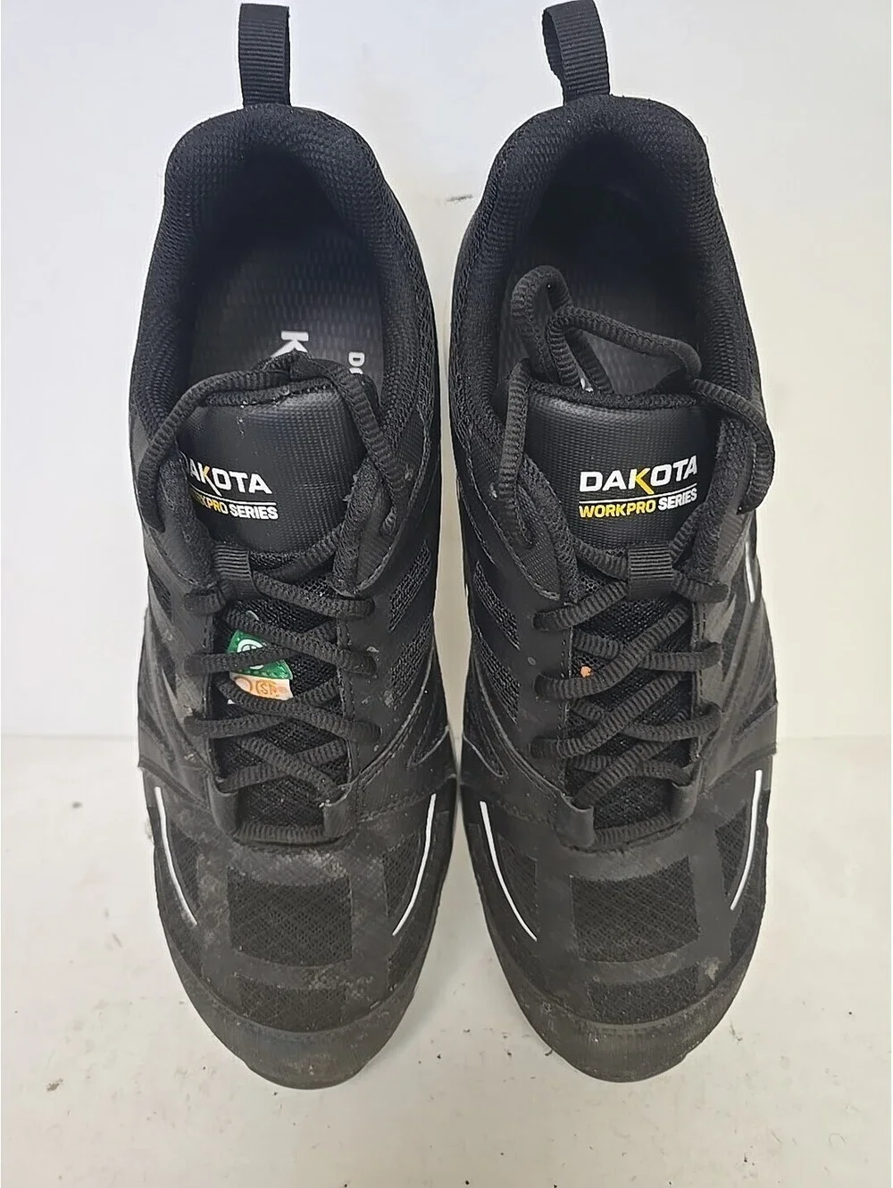 Dakota used shoes