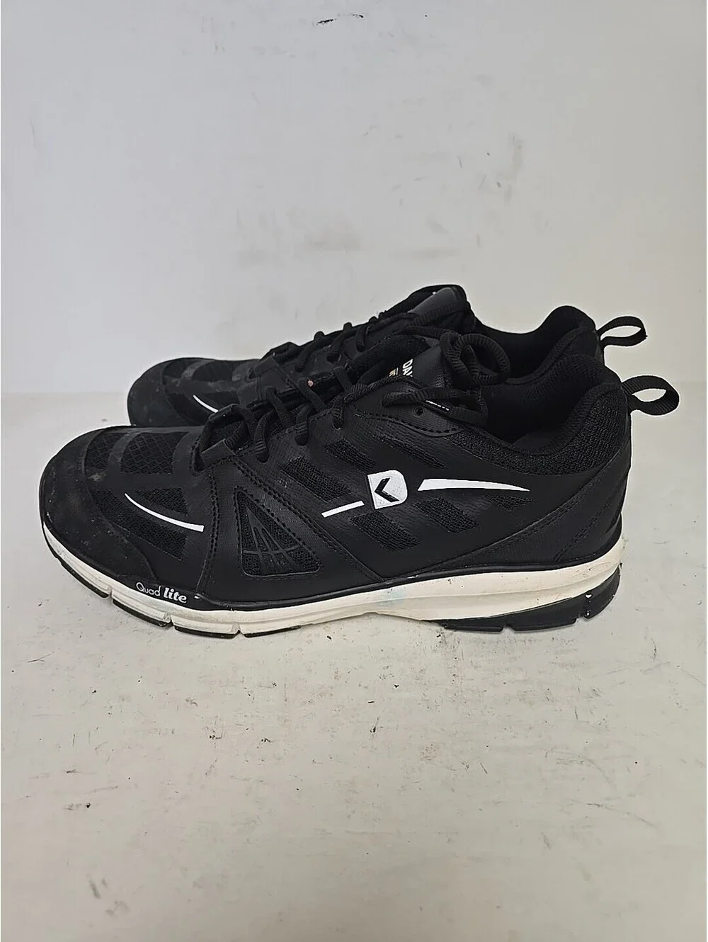 Dakota used shoes