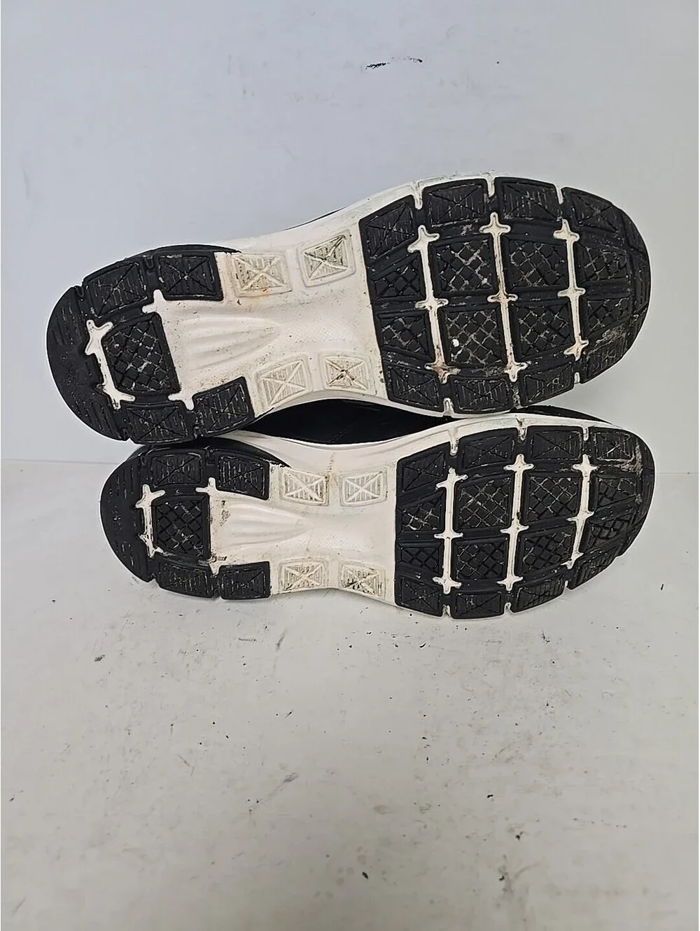 Dakota used shoes