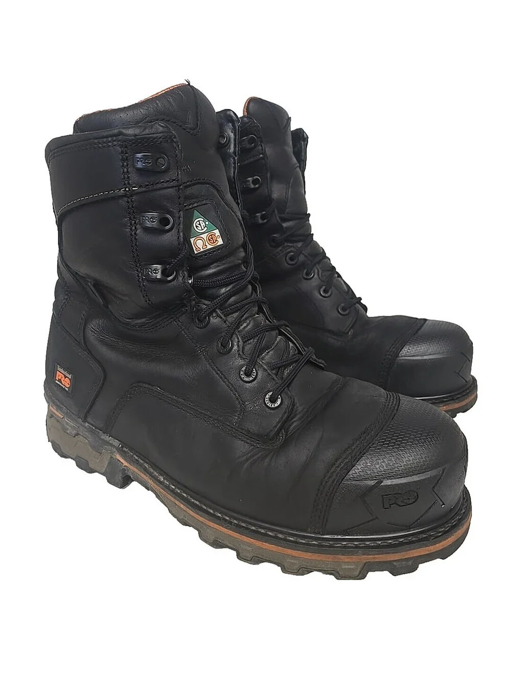 Timberland PRO Men's 8