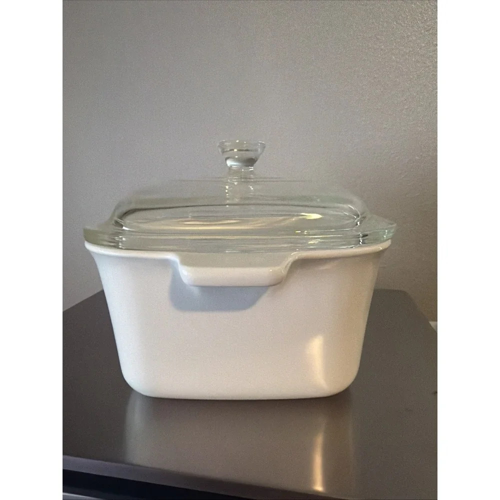 Corningware see all