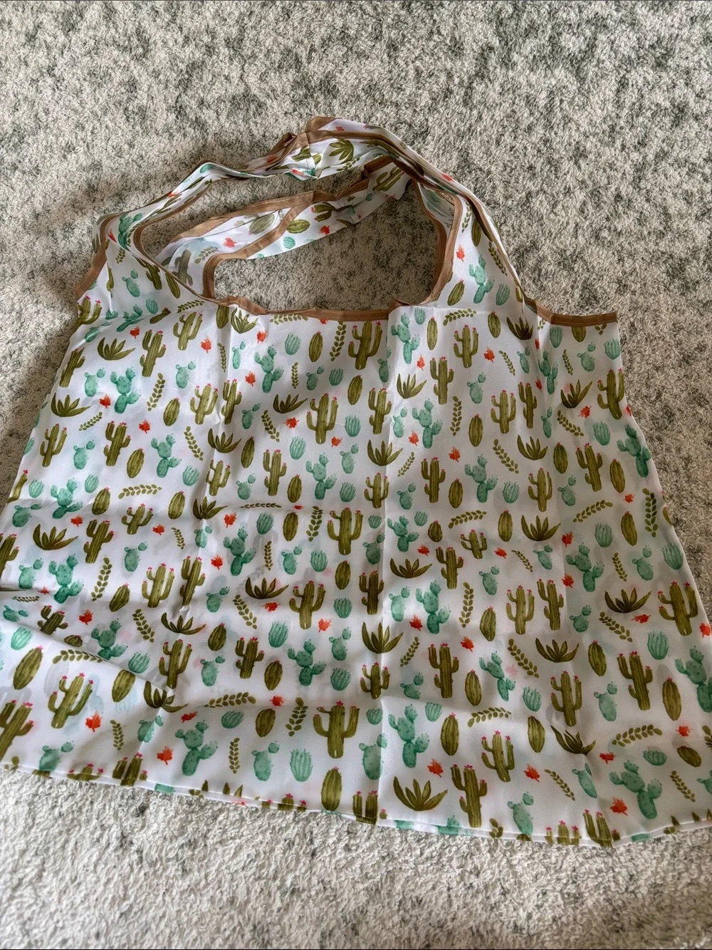 Unbranded soft poly