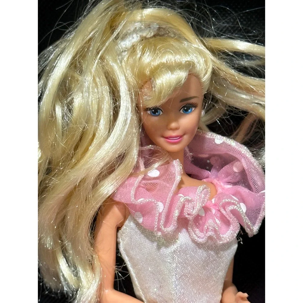 Mattel vintage barbie