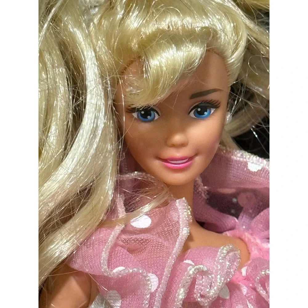 Mattel vintage barbie
