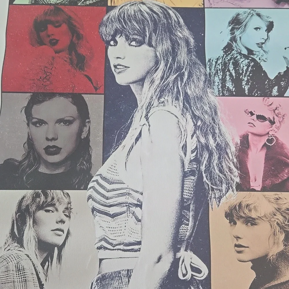 N/A ✨🎤 taylor