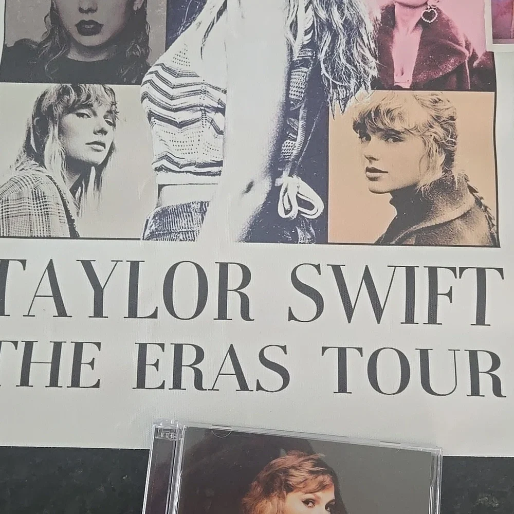 N/A ✨🎤 taylor