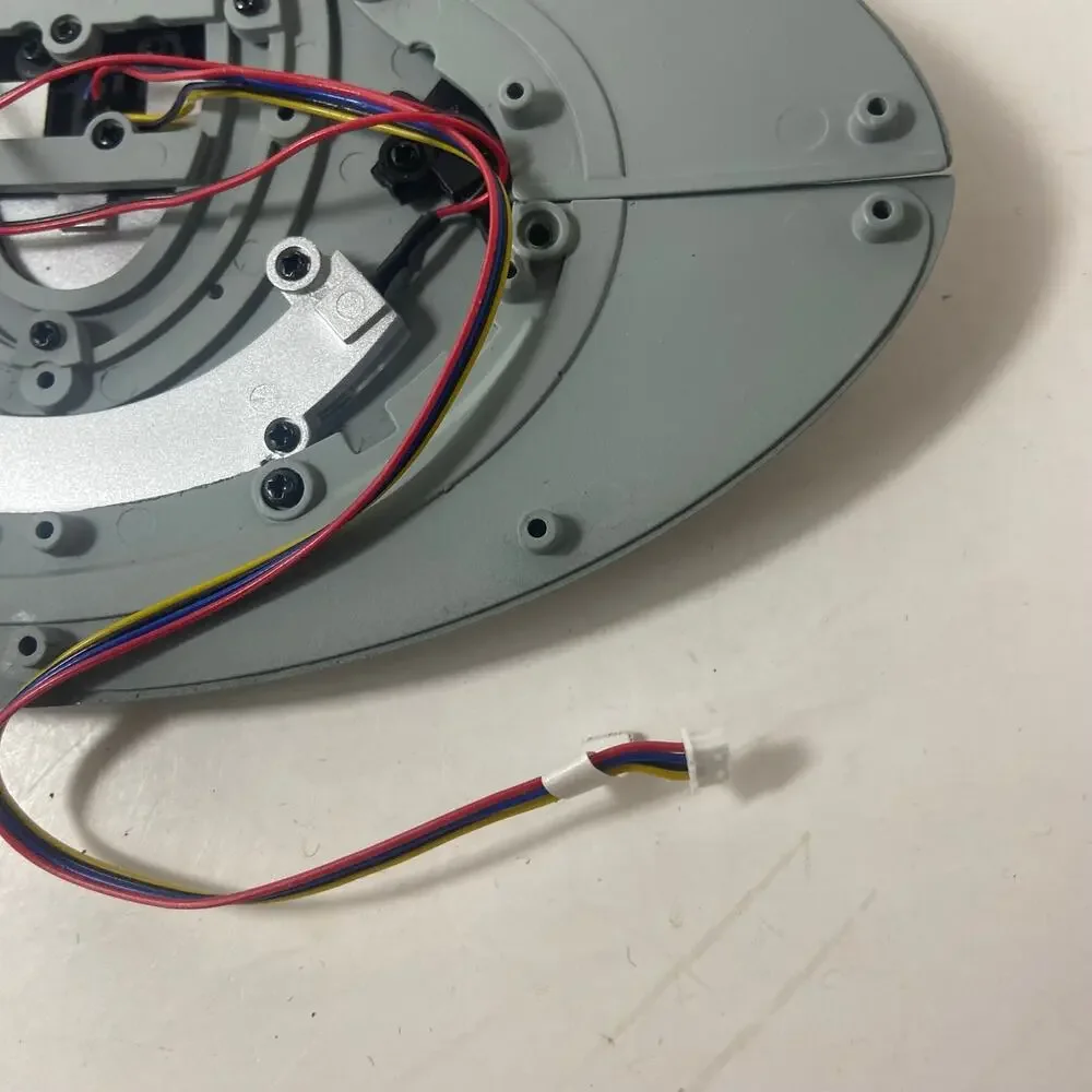 Fanhome scale die