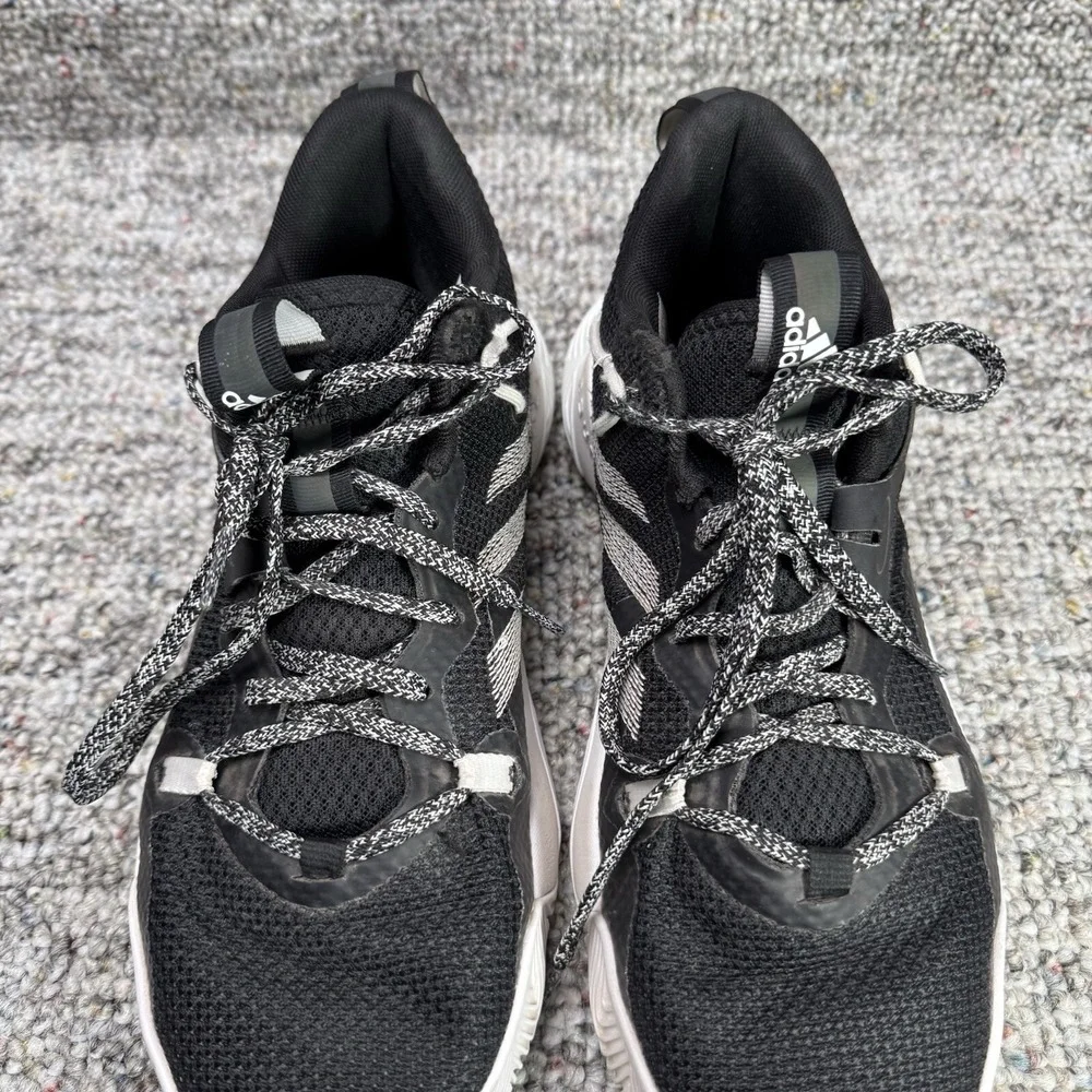 adidas harden stepback