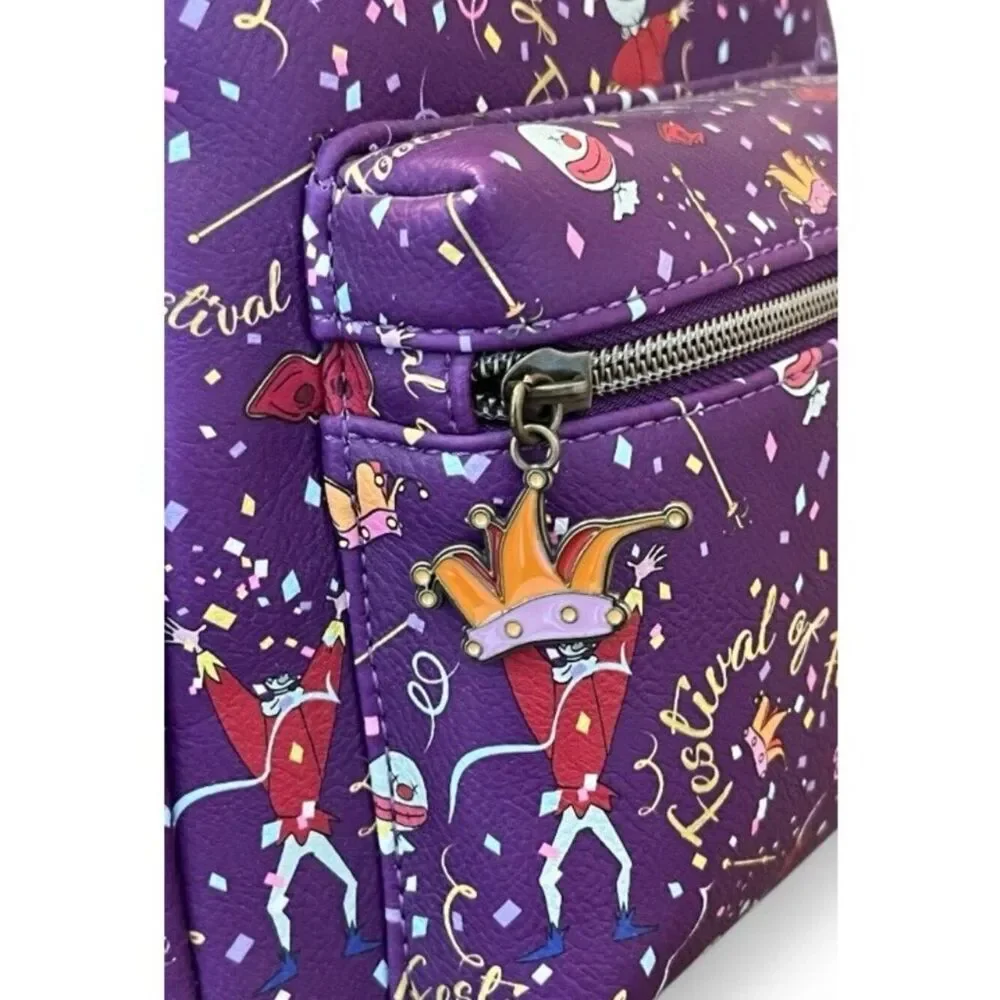 Loungefly disney hunchback
