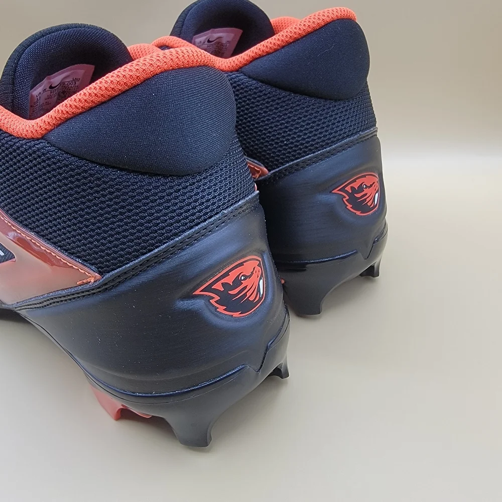 Nike alpha menace