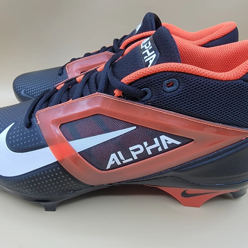 Nike alpha menace