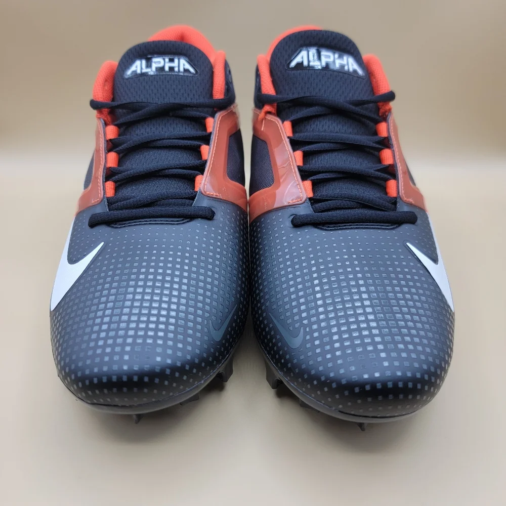 Nike alpha menace