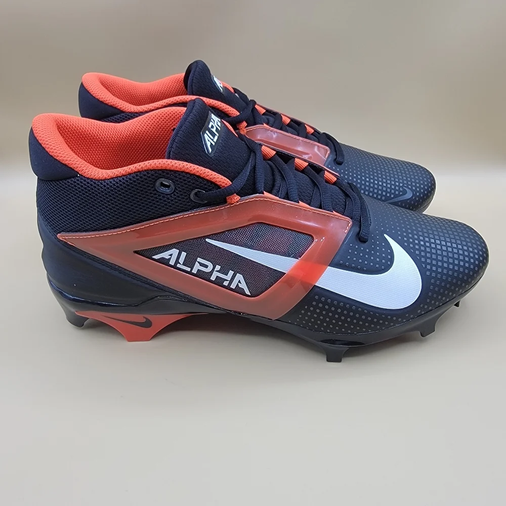 Nike alpha menace