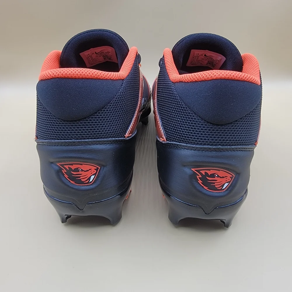 Nike alpha menace