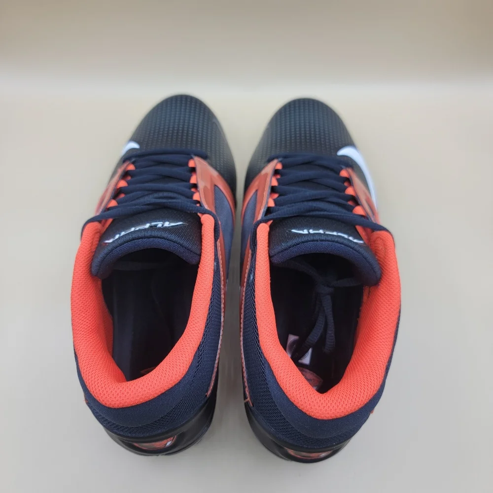 Nike alpha menace