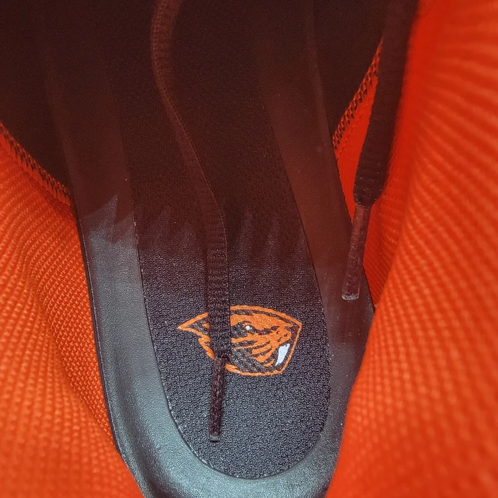 Nike alpha menace