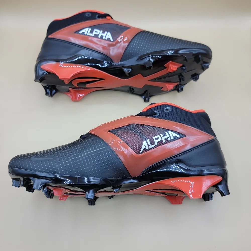 Nike alpha menace