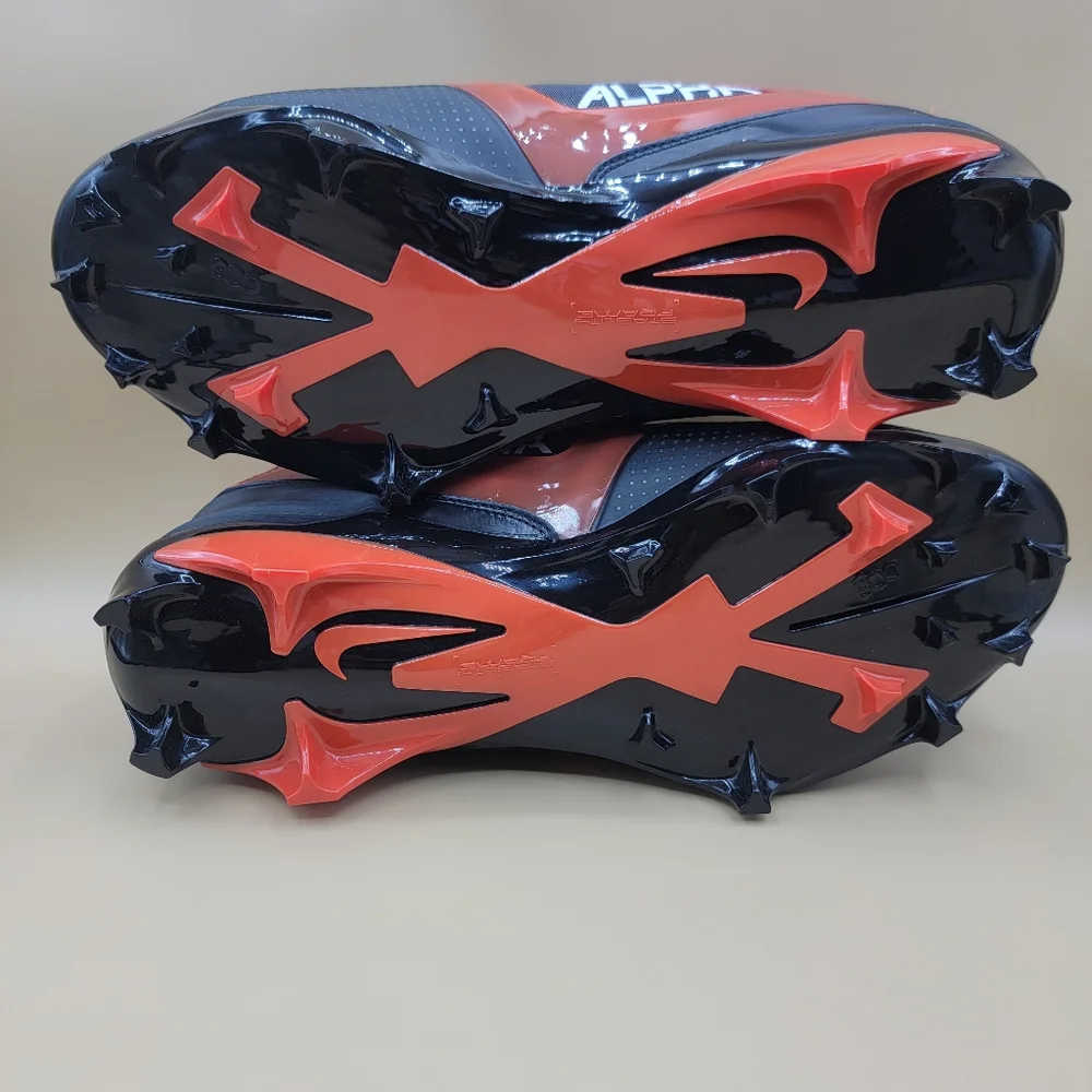 Nike alpha menace