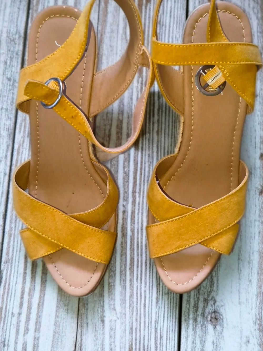 N/A fit espadrille