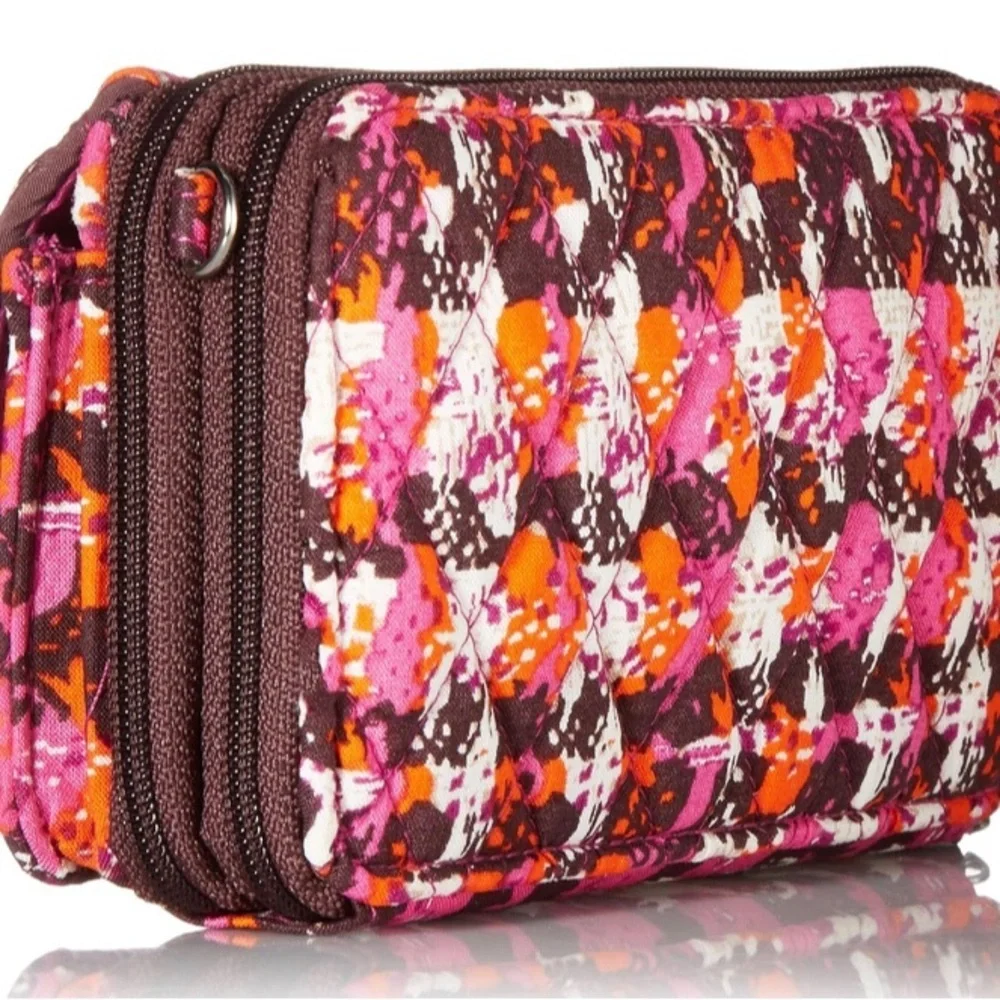 Vera Bradley this vera