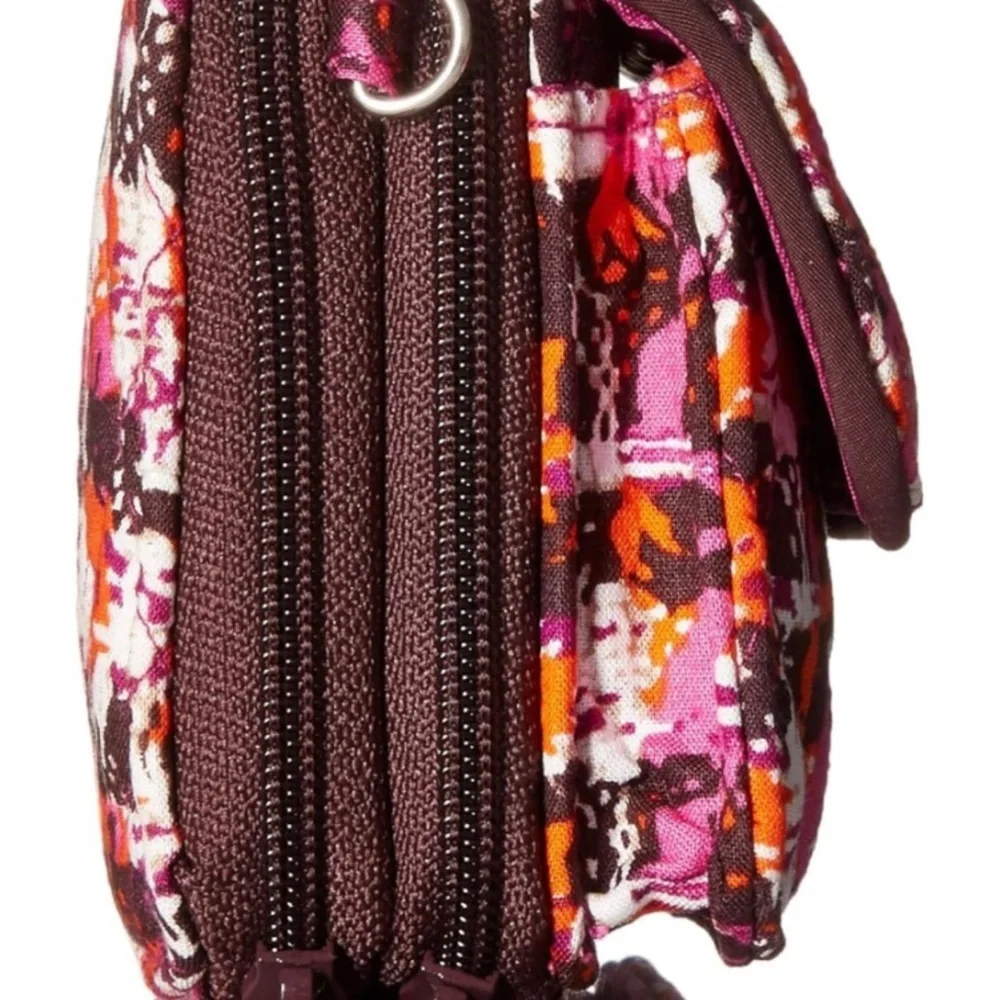 Vera Bradley this vera